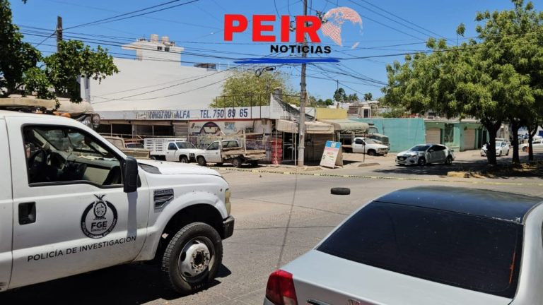Reporta FGE cinco "levantones" en las últimas 24 horas en el centro de Sinaloa