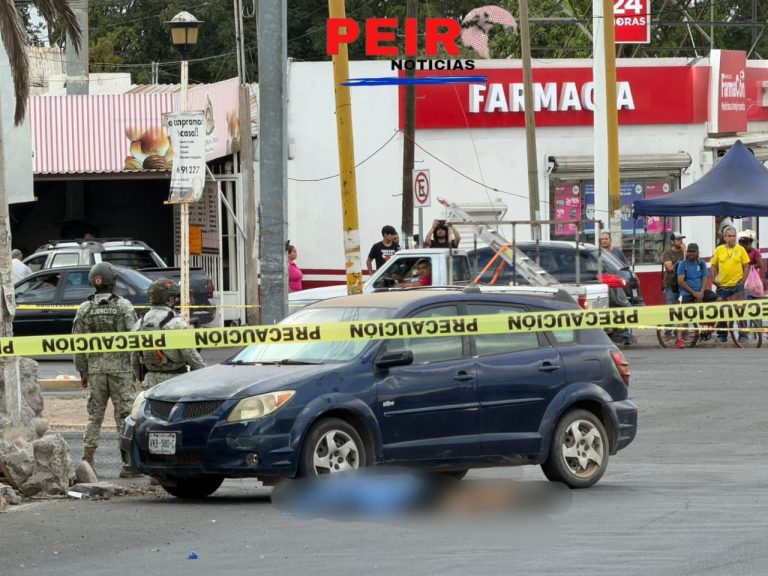 En Barrancos grupo armado asesina a dos hombres y tres más resultan heridos: acompañaban un cortejo fúnebre |VIDEO y FOTOS