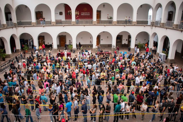 Culiacán responde con entusiasmo total al festejo del Día de las Madres; boletos agotados para el concierto gratuito de la Banda MS