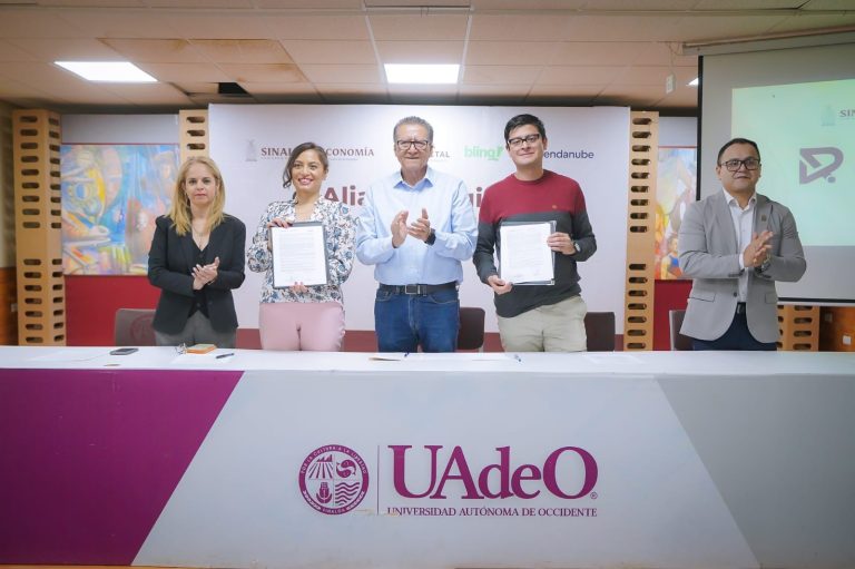 Arranca “Alianza Comercial Ruta Digital” para impulsar la digitalización, comercialización y administración de las MiPyMEs