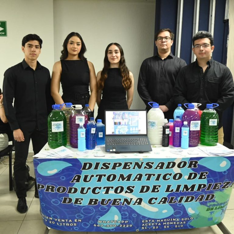 Alista la Facultad de Ciencias Económicas y Sociales de la UAS la novena edición de la “Expo Emprende 2026”; presentará 30 nuevas propuestas de negocio