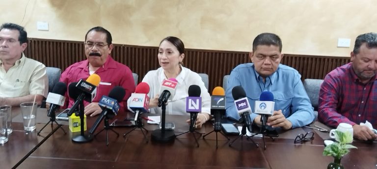 Demandan tiempos actuales suma de esfuerzos y alianzas: CORE33