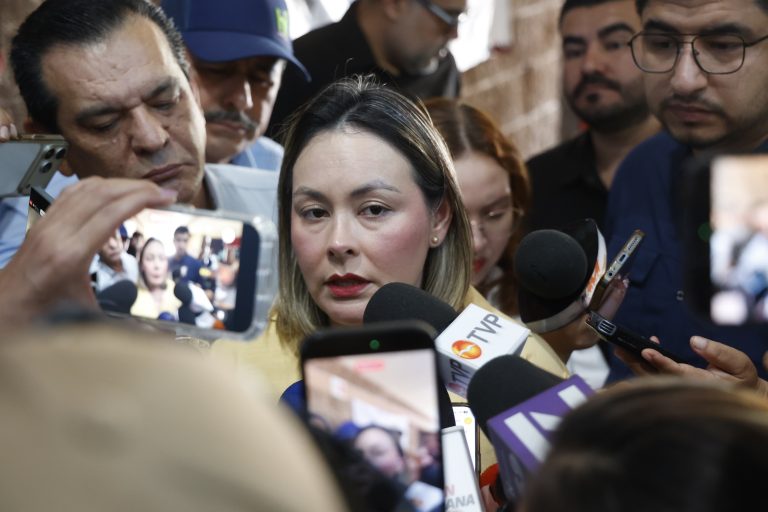 Gobierno del Estado atenderá a ciudadanos afectados por los altos cobros de CFE: Gobernadora Yeraldine