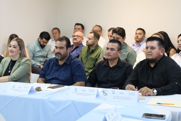 Navolato fortalece acciones de prevención y protección contra riesgos sanitarios
