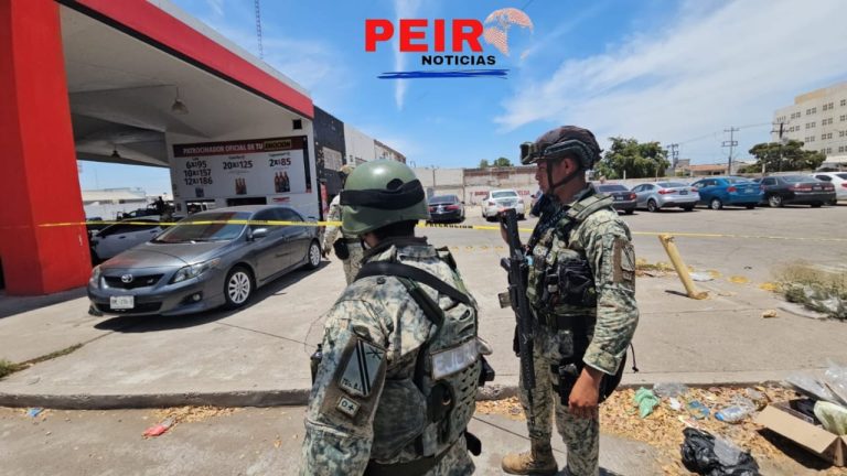 Carlos y Jorge son atacados a balazos cuando descansaban en un edificio en demolición en la Colonia Jorge Almada |VIDEO