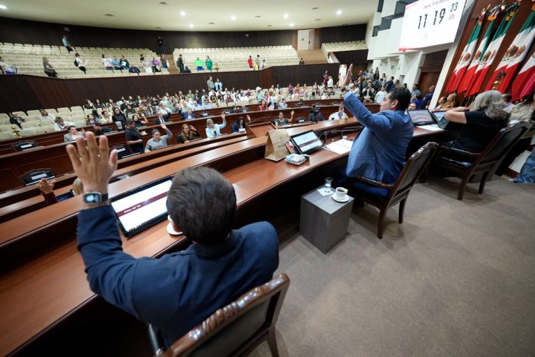 Aprueba Comisión de Justicia dictamen que reforma Código Penal en materia de delitos cibernéticos