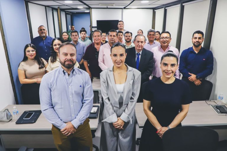Sinaloa avanza en orden administrativo con enfoque preventivo