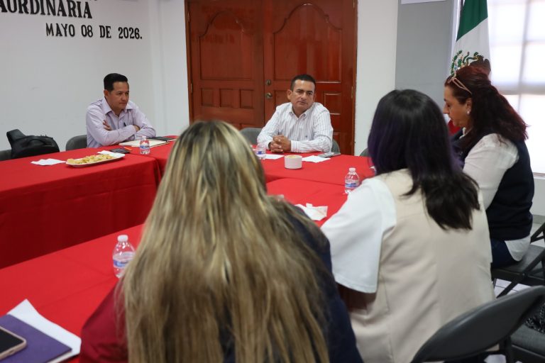 Avanza Navolato en la regularización de colonias de Villa Juárez como parte del Plan Integral 
