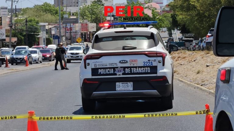 Guadalupe, originario de Costa Rica pierde la vida al ser atropellado por el Zapata: el responsable se da a la fuga en un Spark blanco |VIDEO