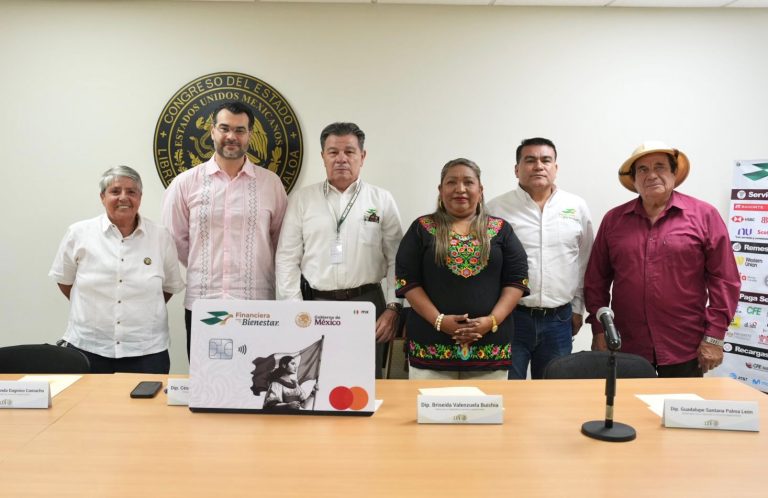 Comisión de Asuntos Migratorios impulsa difusión de programas de apoyo financiero para familias migrantes