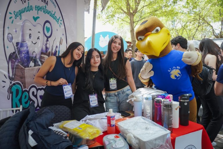 ¡Salud dental e innovación! La Facultad de Odontología de la UAS impulsa el espíritu empresarial con la segunda edición de "Odonto Emprende"