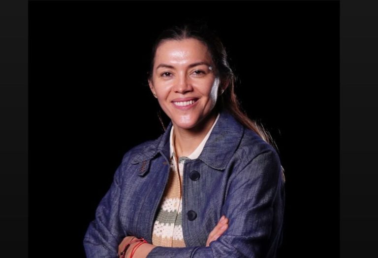 “Yo también soñé aquí”: María del Rosario inspira a la nueva generación del taekwondo nacional