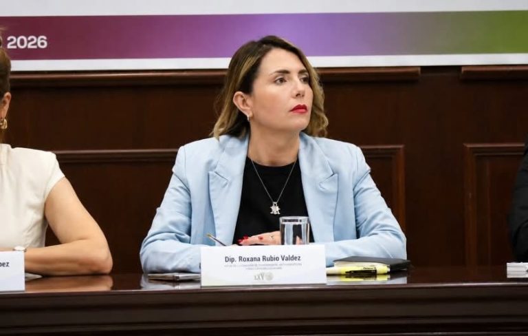 Recibos de terror en Sinaloa son culpa de Morena; su gobierno define las tarifas eléctricas: Roxana Rubio 