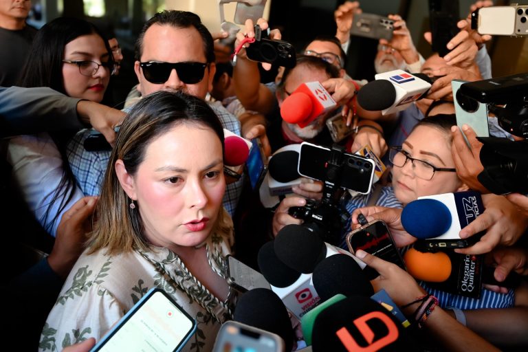Gobernadora Yeraldine gestionará que el subsidio a la tarifa 1-F entre en vigor a partir de abril para el siguiente año