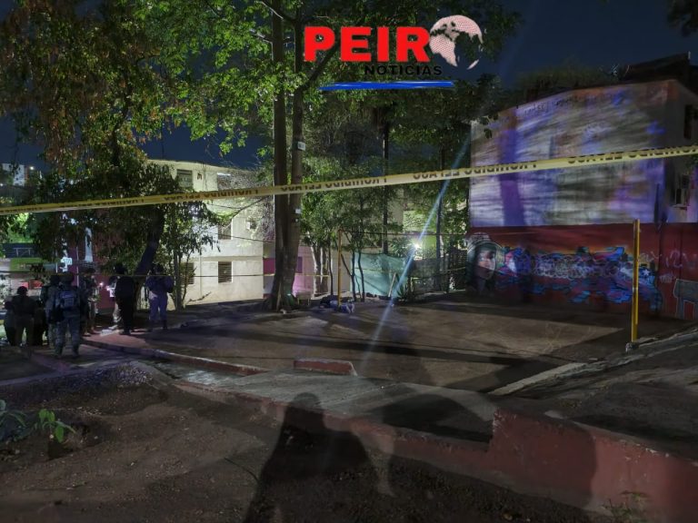 Un hombre es asesinado y uno más resulta herido en ataque en la Colonia Infonavit Cañadas