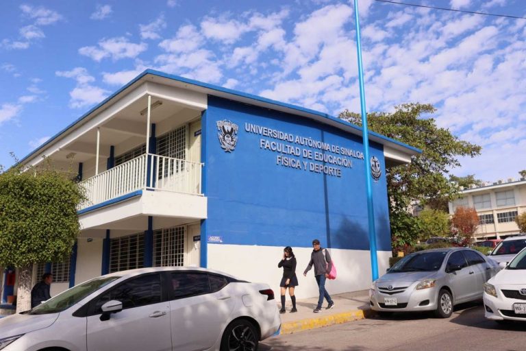 La Facultad de Educación Física y Deporte de la UAS ofrece servicios de podología a bajo costo para el público en general; busca prevenir con atención accesible