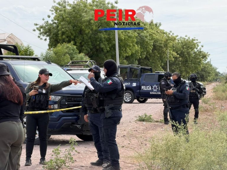 Los "levantones" siguen presentándose en el centro de Sinaloa