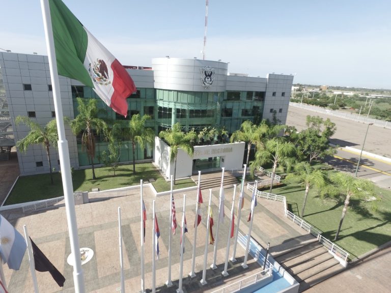 Rumbo al Primer Informe, fortalece la UAS su operación institucional mediante el uso eficiente y transparente de recursos; consolida una administración estratégica y enfocada en resultados