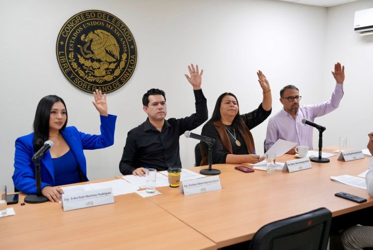 Determina Comisión de Protocolo que 18 nuevas iniciativas pueden seguir su proceso legislativo
