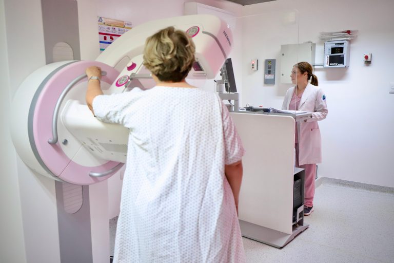 Secretaría de Salud promueve acciones preventivas en favor de las mujeres sinaloenses