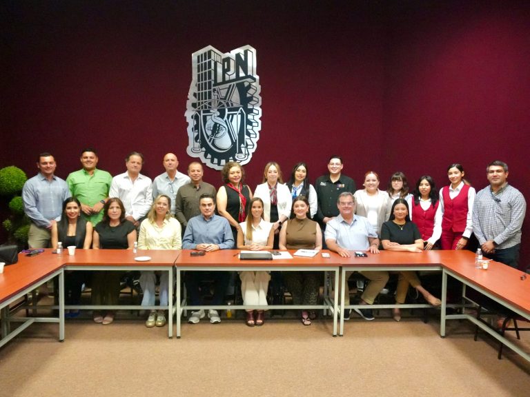 Impulsa Sectur el turismo en la zona norte de Sinaloa con estrategias de crecimiento y competitividad