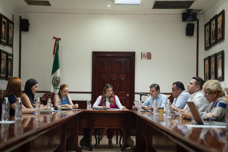 Da Cabildo paso a nuevas comisiones y acuerdos en beneficio de la ciudadanía