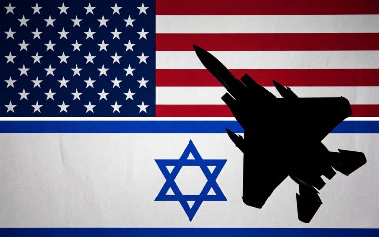 Israel anuncia compra de nuevos escuadrones de F-35 y F-15IA a empresas de EE.UU.