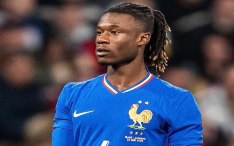 Mundial 2026: Camavinga se queda fuera de Les Bleus