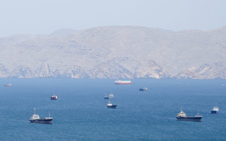 Estados Unidos lanza ‘ataques de autodefensa’ en el sur de Irán