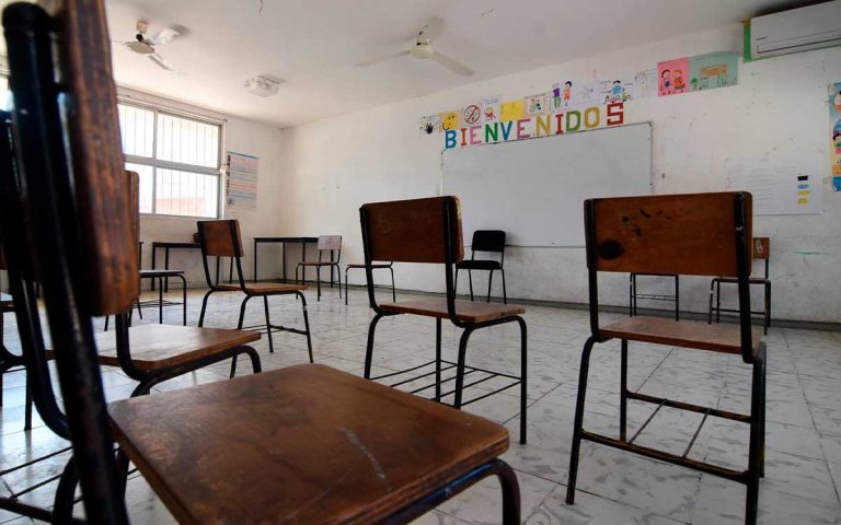 Unión de Padres pide mantener calendario escolar y evitar improvisaciones por Mundial 2026