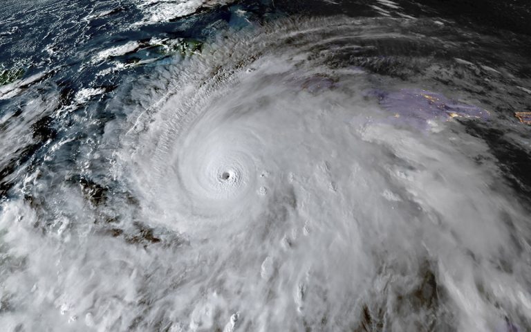 Inicia la temporada de ciclones: se esperan hasta 36 tormentas tropicales y huracanes