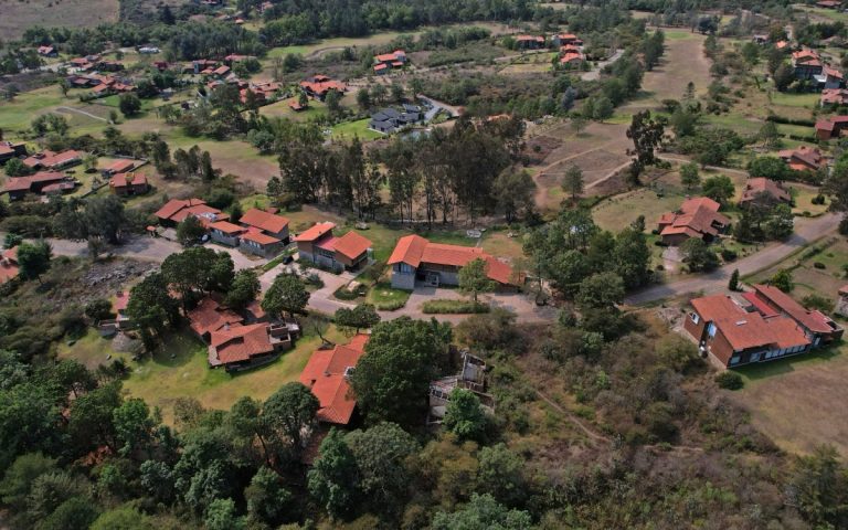 Subastan el terreno donde cayó "El Mencho'