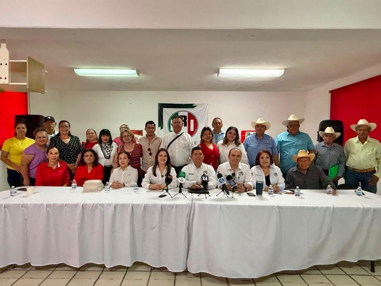Morena quiere distraer con espectáculos mientras Sinaloa enfrenta violencia: PRI