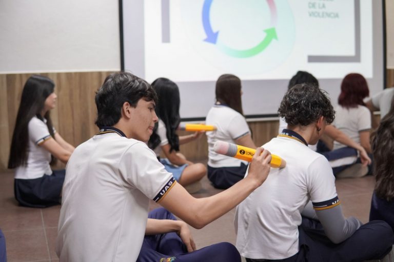 Rumbo al Primer Informe, la UAS fortalece su compromiso con la sociedad sinaloense con resultados históricos en salud, cultura, deporte y bienestar