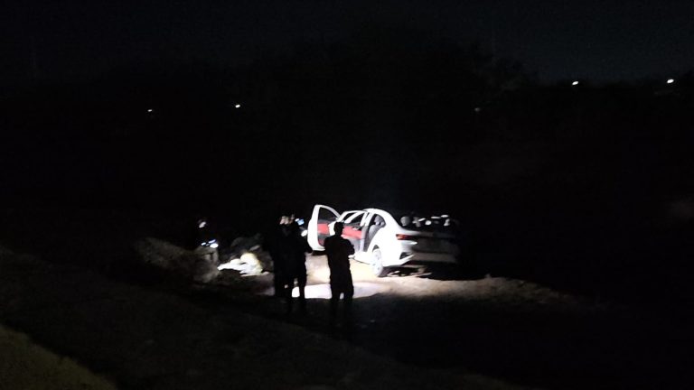 Un hombre asesinado, un detenido y dos se dan a la fuga en enfrentamiento al norte de Culiacán: dispararon en una funeraria |VIDEO