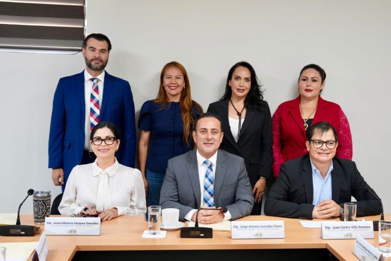 Avanza en Comisiones dictamen para fortalecer la gestión integral de residuos en Sinaloa