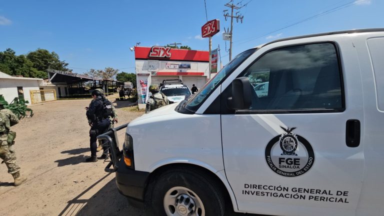 Cuatro "levantones" y cuatro personas sin vida en las últimas horas reporta Fiscalía de Sinaloa