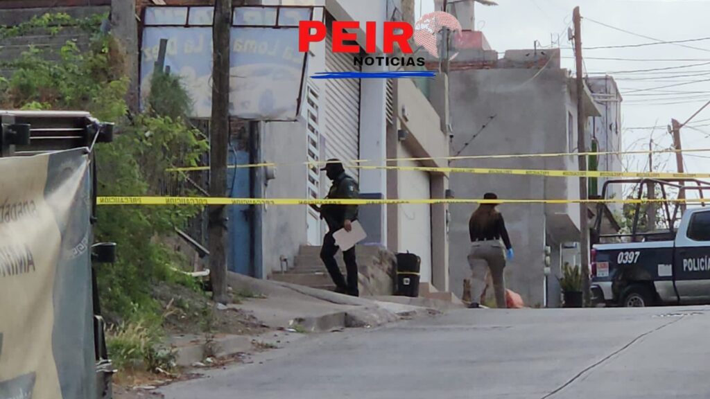 Se disparan los robos a vehículos en el centro del estado, reportan también dos muertos: Fiscalía