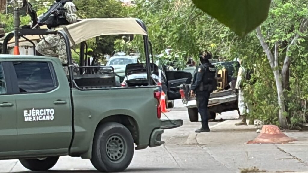 Sebastián de 23 años es asesinado y Juan Luis de 19 resulta herido en ataque en la Colonia Miguel Hidalgo |VIDEO