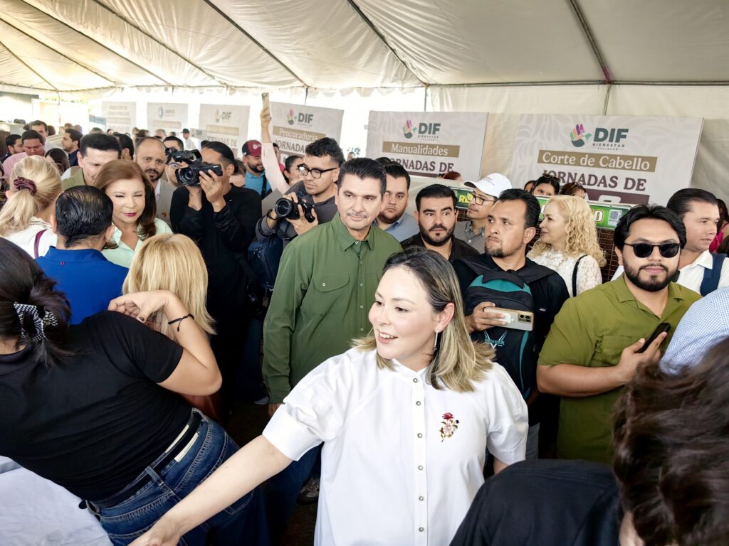 ISDE se suma al arranque de las Jornadas de Paz en Culiacán