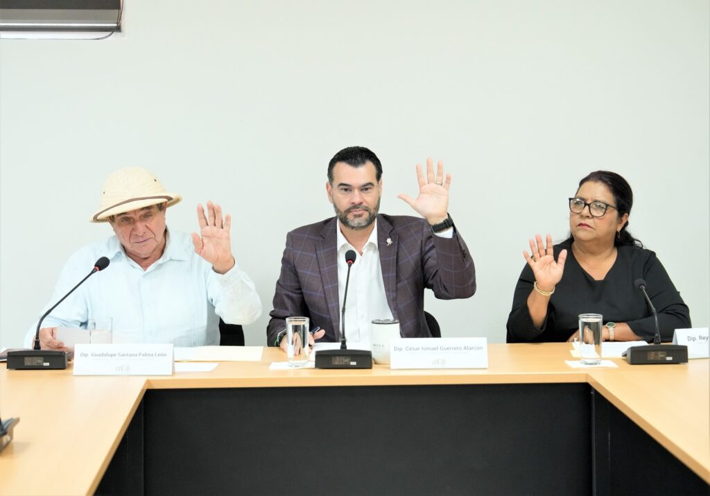 Comisión de Asuntos Migratorios prepara Cuarto Foro Migrante y busca fortalecer agenda de cooperación internacional