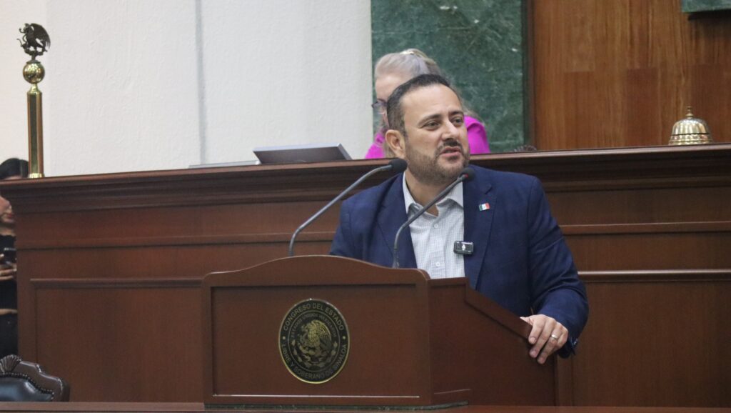 Acusa PAN intento de maquillar realidad económica de Sinaloa desde el Gobierno Federal
