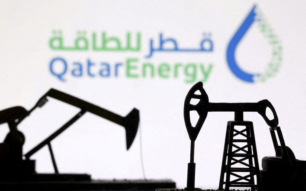 Al menos 13 muertos y 66 heridos por explosión en planta de gas de Qatar